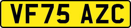 VF75AZC