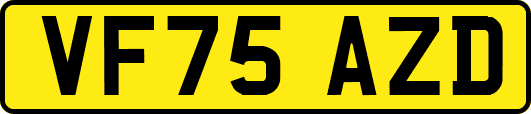 VF75AZD
