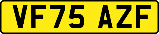 VF75AZF