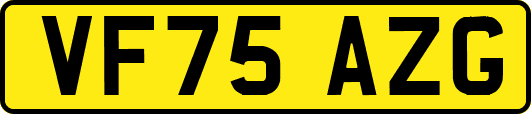 VF75AZG