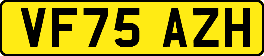 VF75AZH