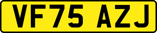 VF75AZJ