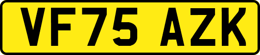VF75AZK