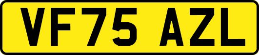 VF75AZL