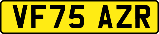 VF75AZR