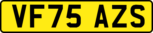 VF75AZS