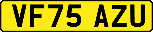 VF75AZU