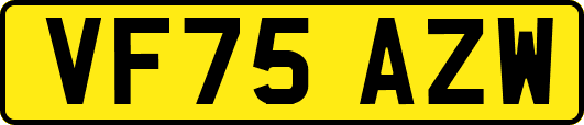 VF75AZW