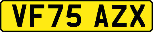 VF75AZX