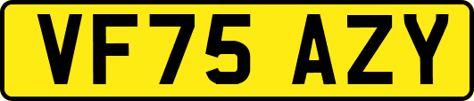 VF75AZY