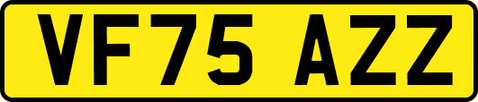 VF75AZZ