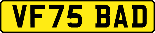 VF75BAD