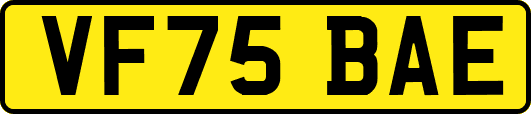 VF75BAE