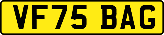 VF75BAG
