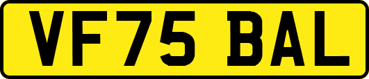 VF75BAL