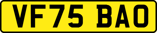 VF75BAO