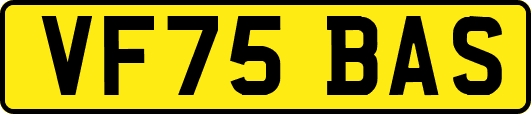 VF75BAS