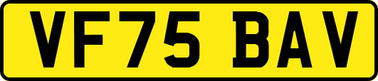 VF75BAV