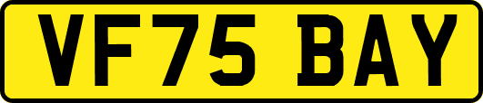 VF75BAY