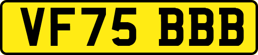 VF75BBB