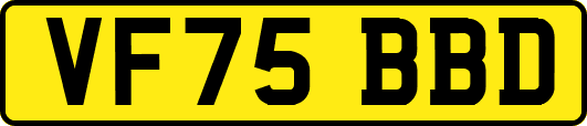 VF75BBD
