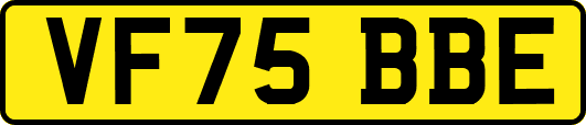 VF75BBE