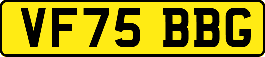VF75BBG