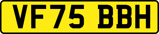 VF75BBH