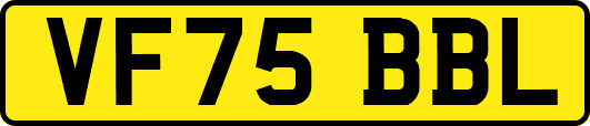 VF75BBL