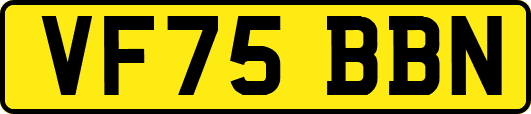 VF75BBN