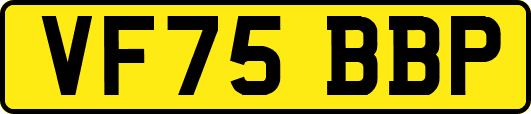 VF75BBP