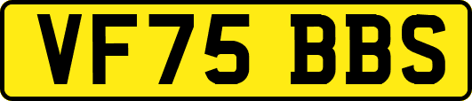 VF75BBS