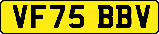 VF75BBV