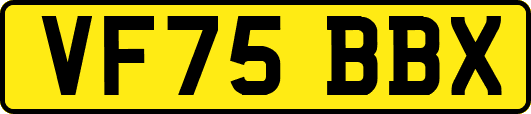 VF75BBX