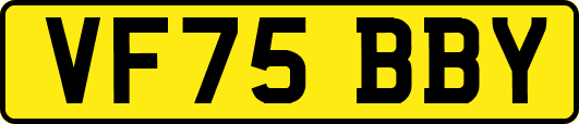 VF75BBY