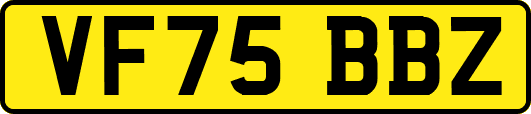 VF75BBZ