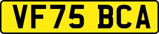 VF75BCA