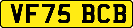 VF75BCB