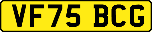 VF75BCG