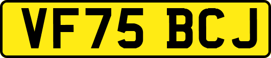 VF75BCJ