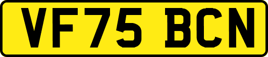 VF75BCN