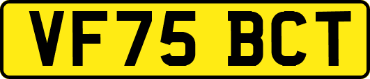 VF75BCT