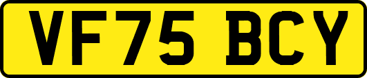 VF75BCY