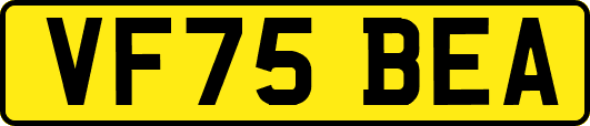 VF75BEA