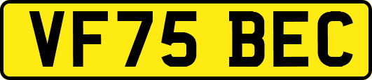 VF75BEC