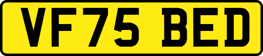 VF75BED