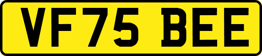 VF75BEE