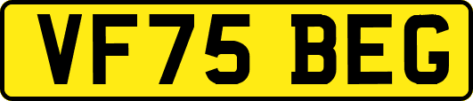 VF75BEG