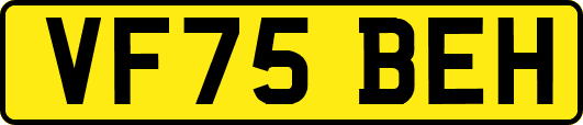 VF75BEH