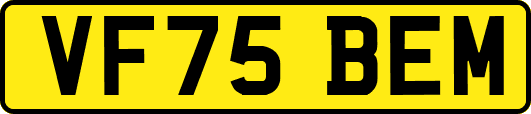 VF75BEM